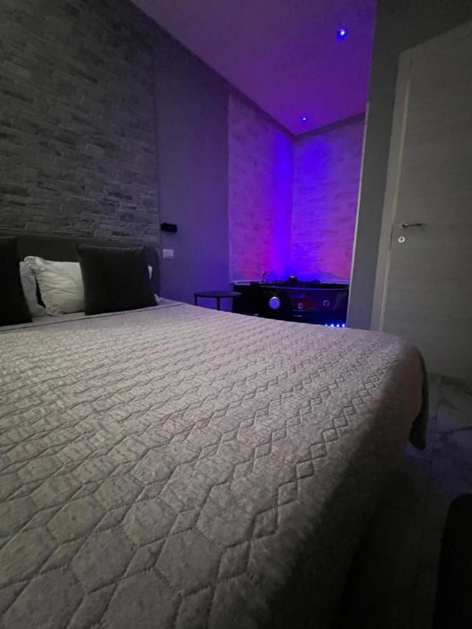 B&B Alla Stazione Neapol Zewnętrze zdjęcie