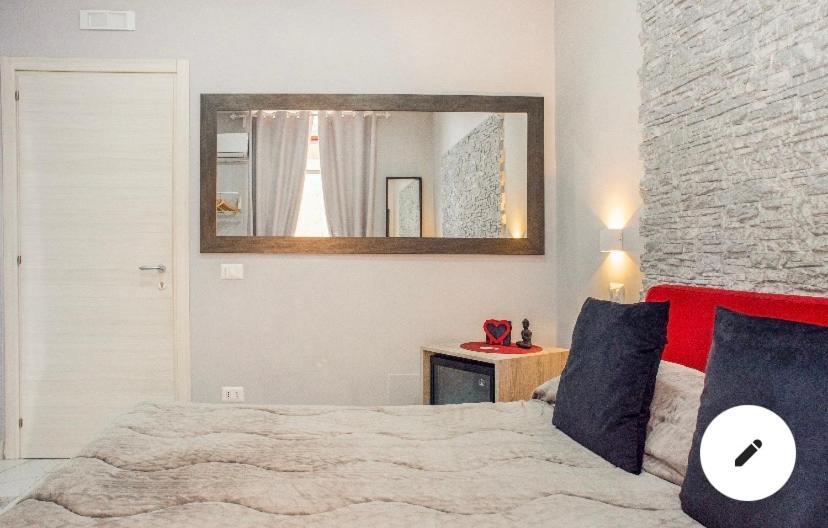 B&B Alla Stazione Neapol Zewnętrze zdjęcie