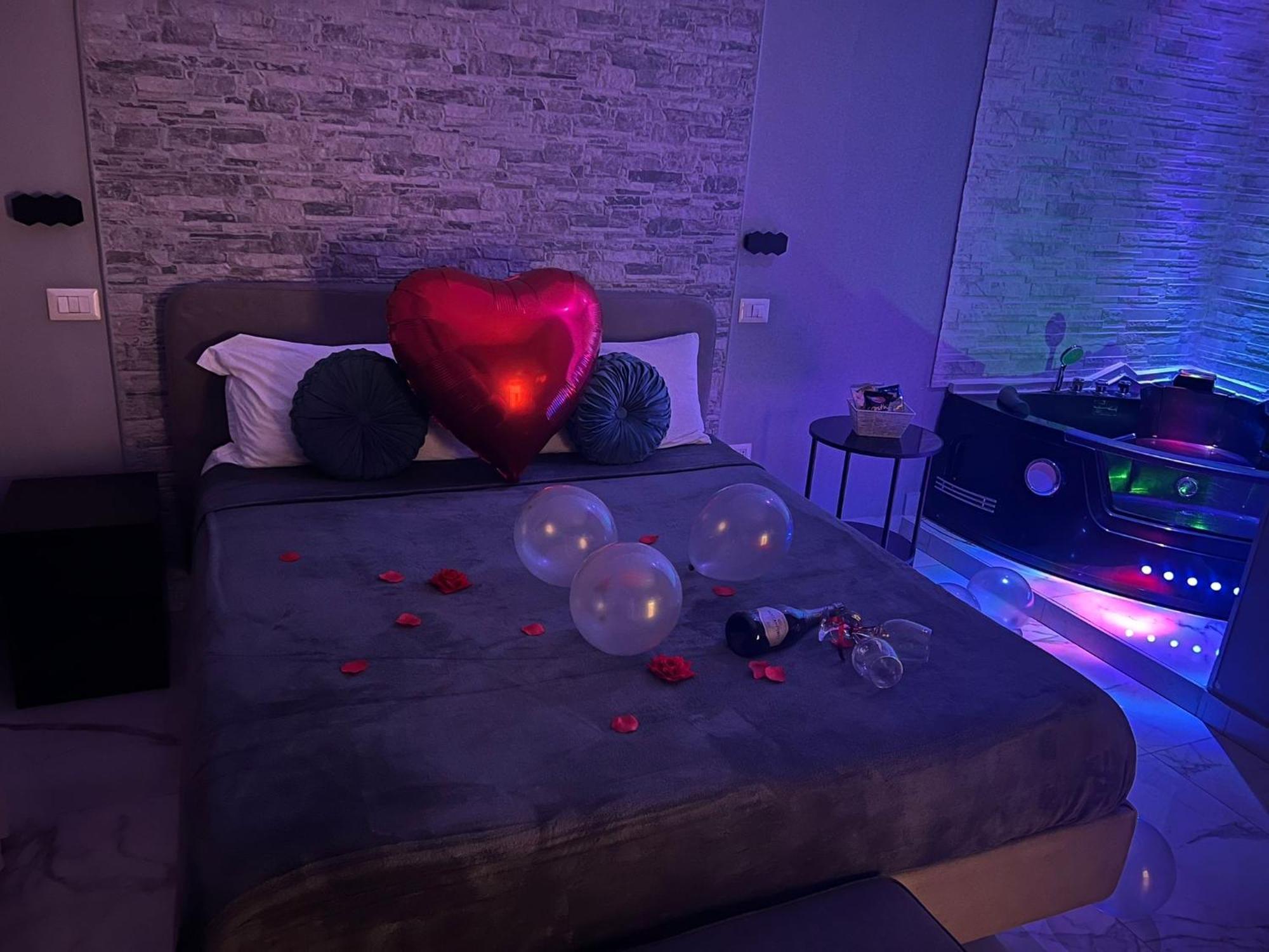 B&B Alla Stazione Neapol Zewnętrze zdjęcie