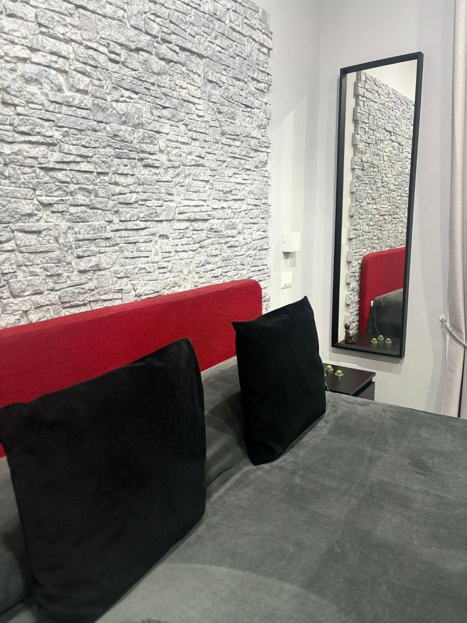 B&B Alla Stazione Neapol Zewnętrze zdjęcie