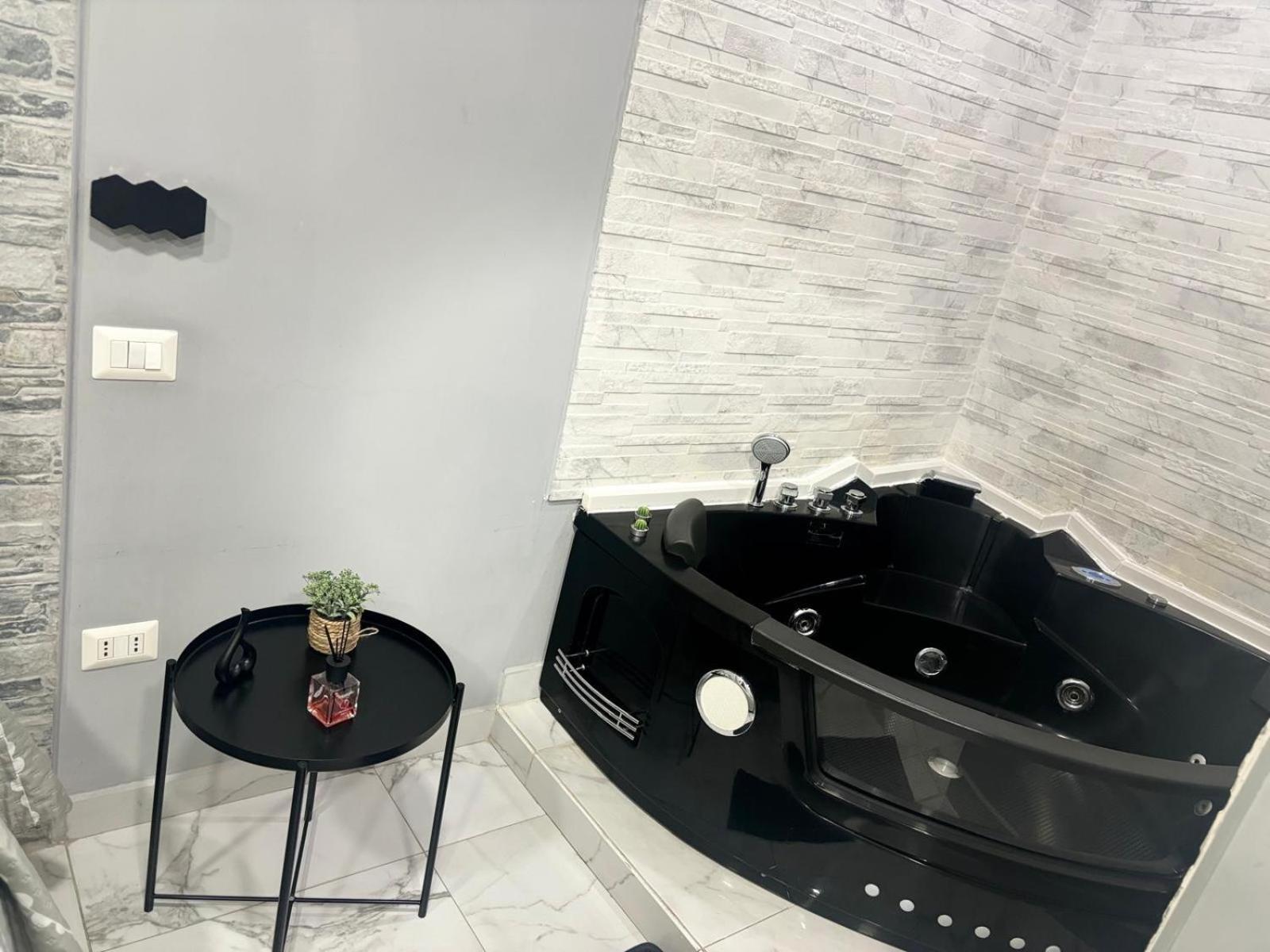 B&B Alla Stazione Neapol Zewnętrze zdjęcie