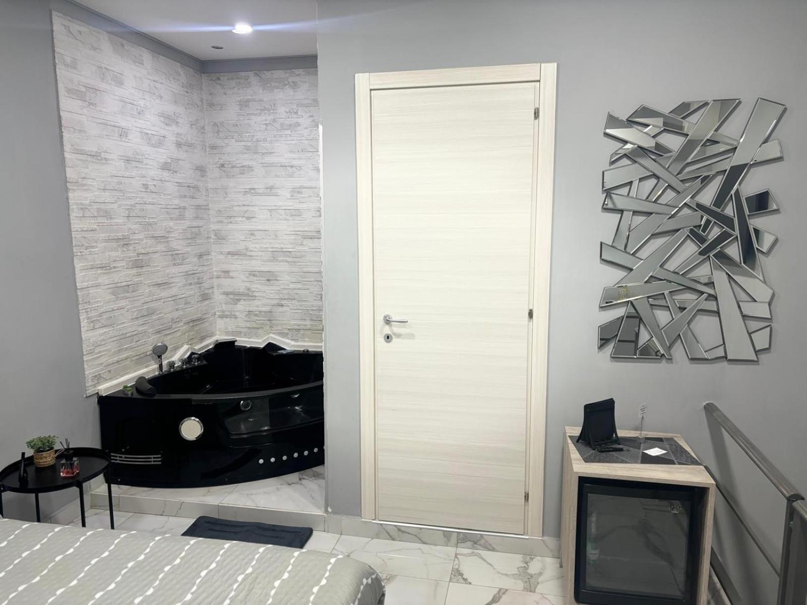 B&B Alla Stazione Neapol Zewnętrze zdjęcie