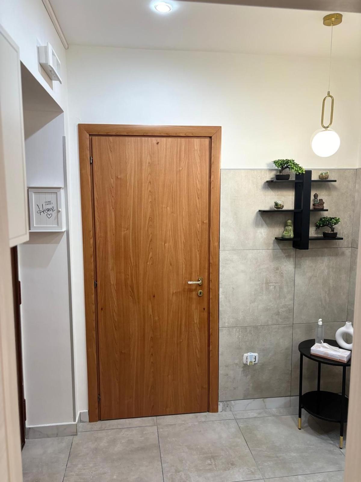 B&B Alla Stazione Neapol Zewnętrze zdjęcie