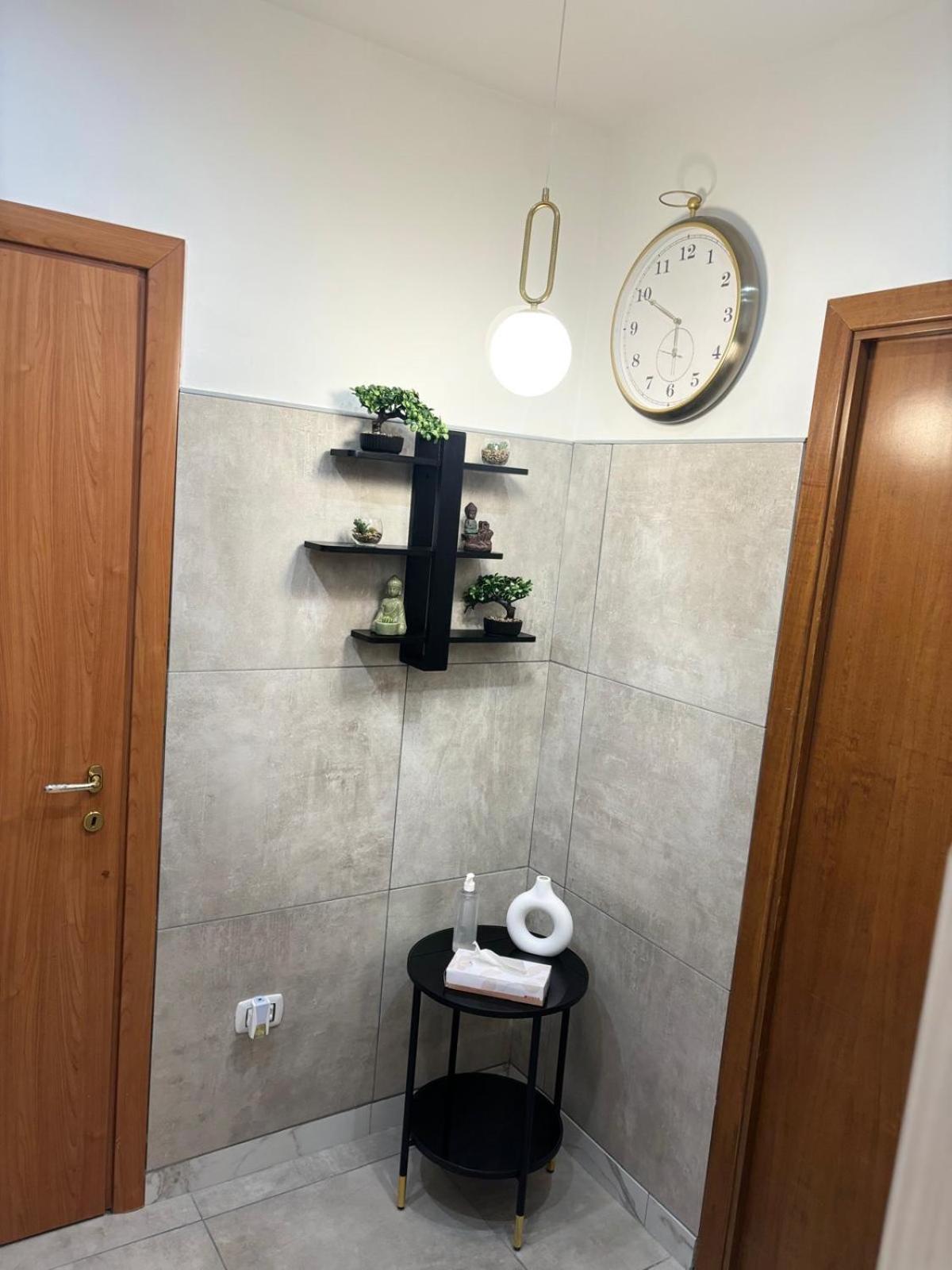 B&B Alla Stazione Neapol Zewnętrze zdjęcie