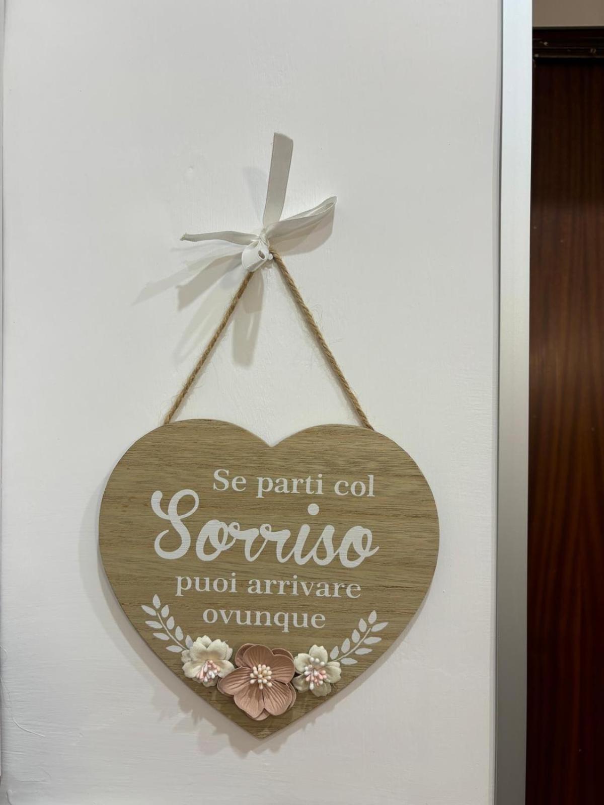 B&B Alla Stazione Neapol Zewnętrze zdjęcie