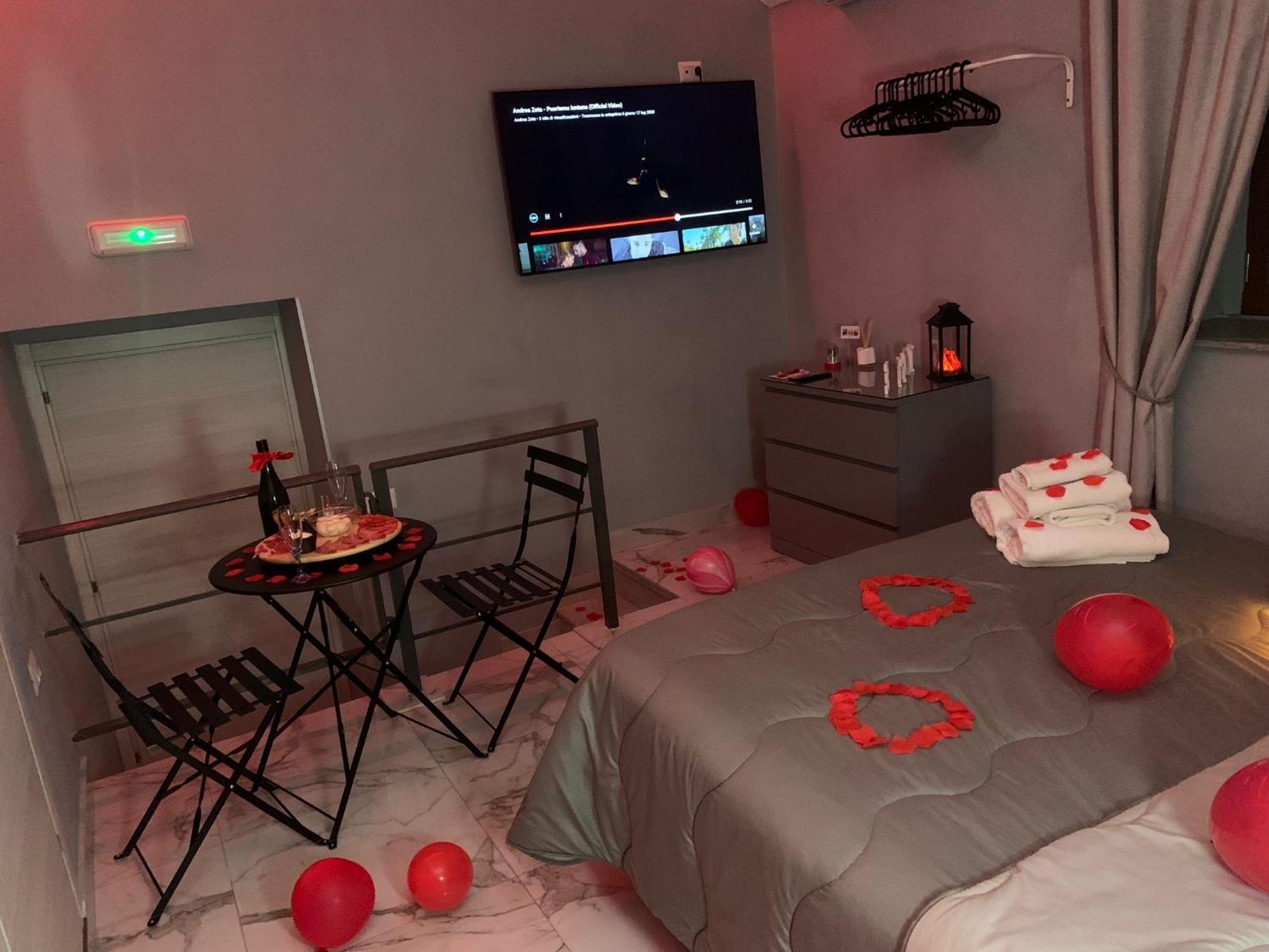 B&B Alla Stazione Neapol Zewnętrze zdjęcie
