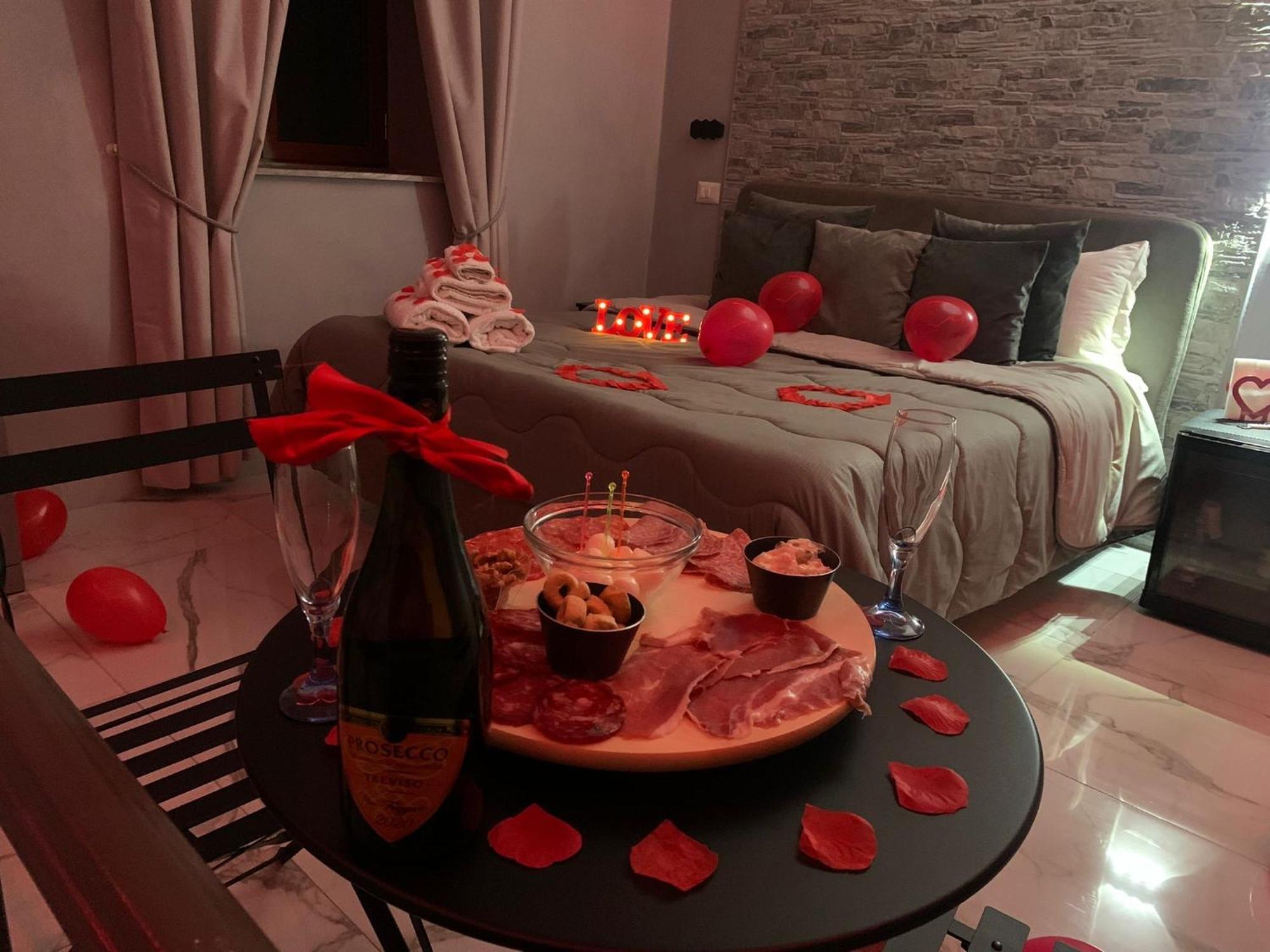B&B Alla Stazione Neapol Zewnętrze zdjęcie