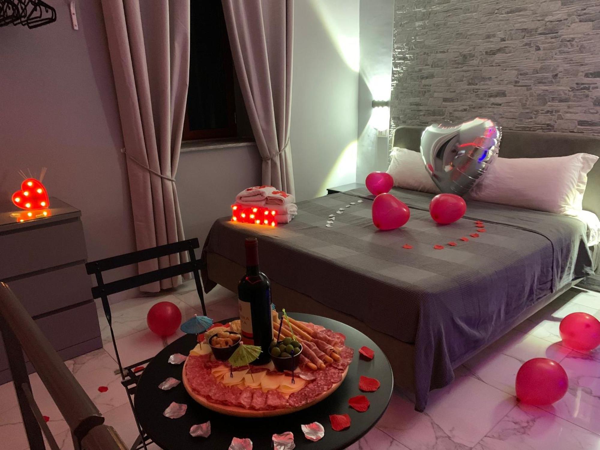 B&B Alla Stazione Neapol Zewnętrze zdjęcie