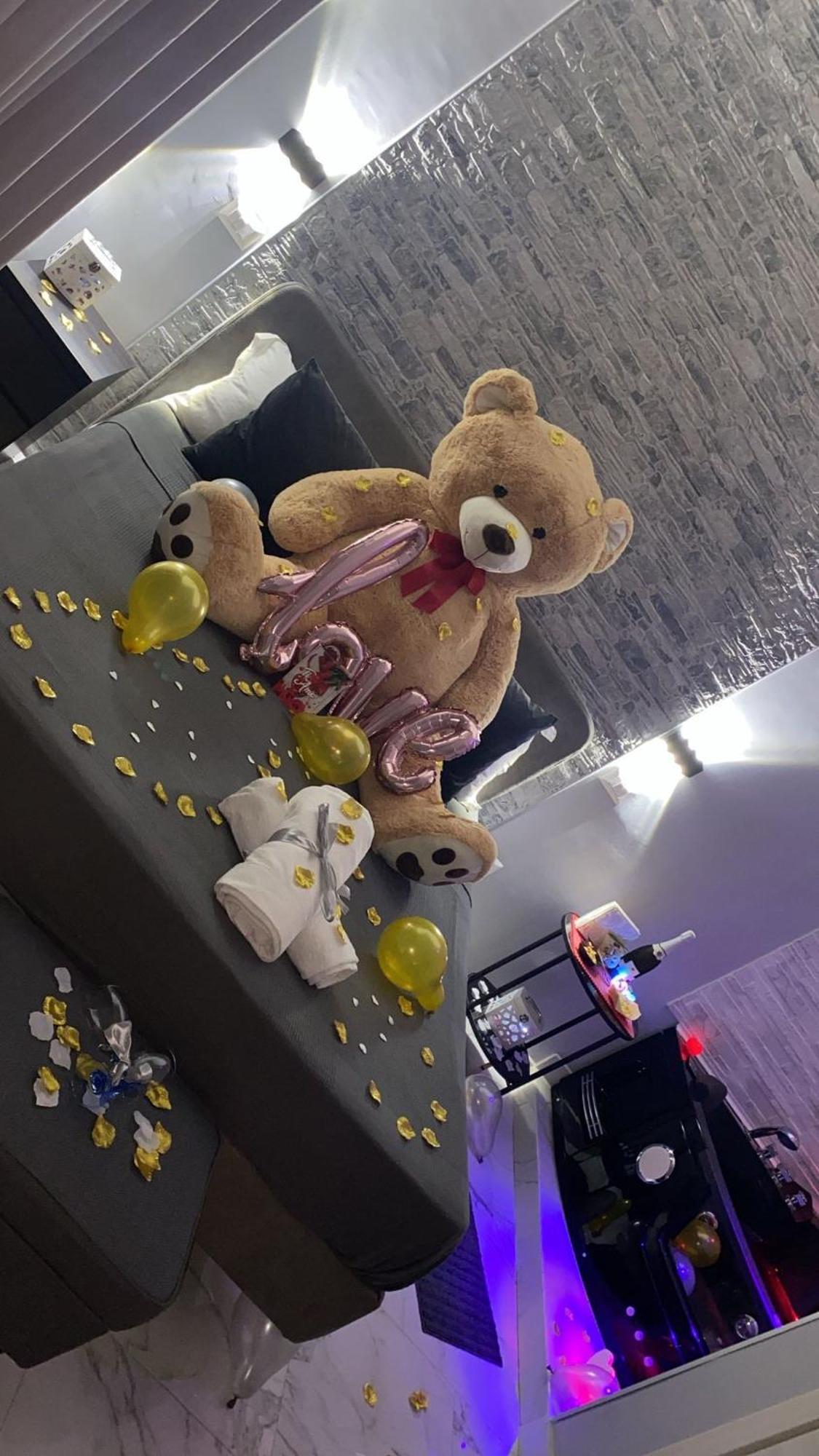 B&B Alla Stazione Neapol Zewnętrze zdjęcie
