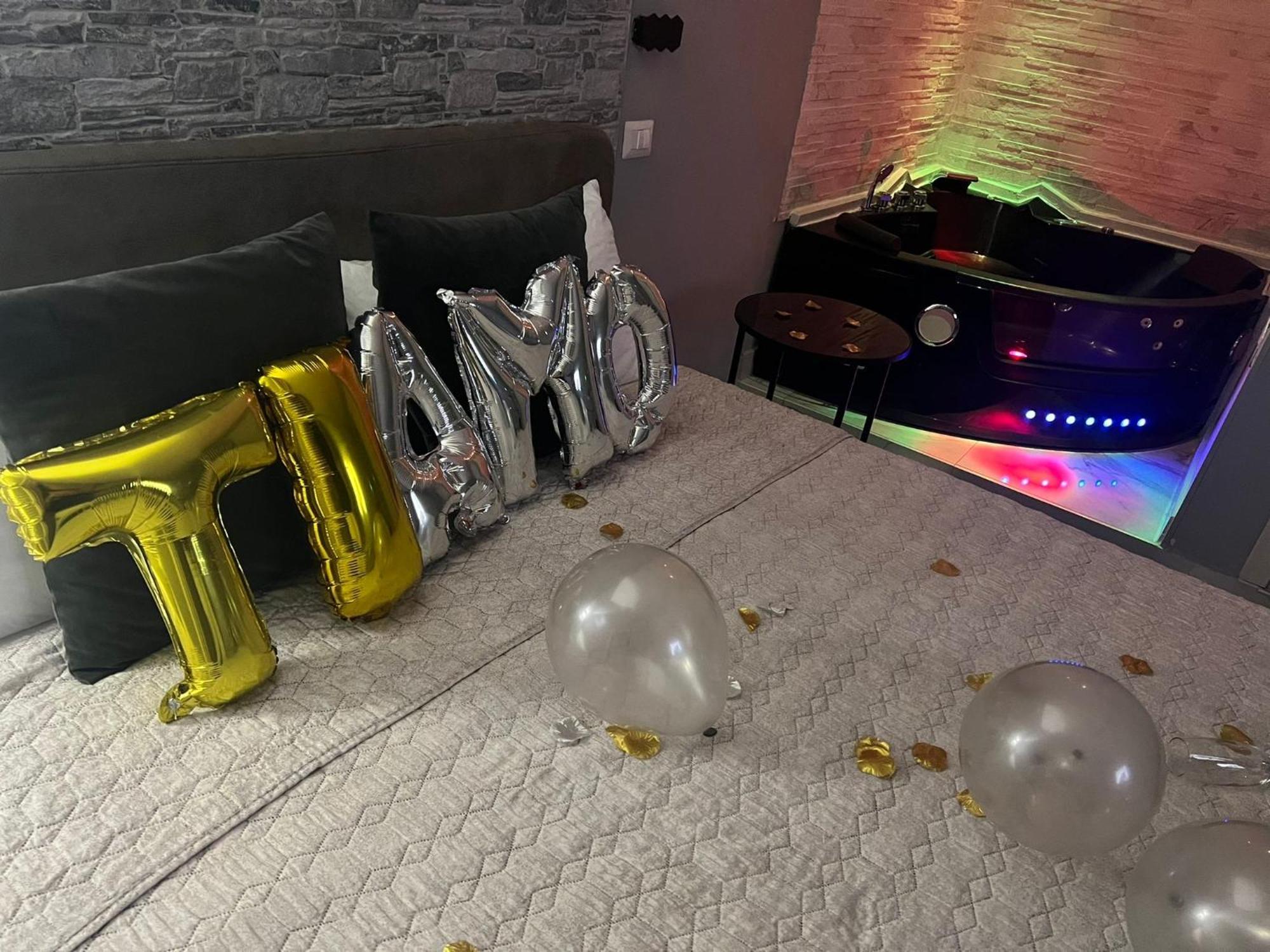 B&B Alla Stazione Neapol Zewnętrze zdjęcie