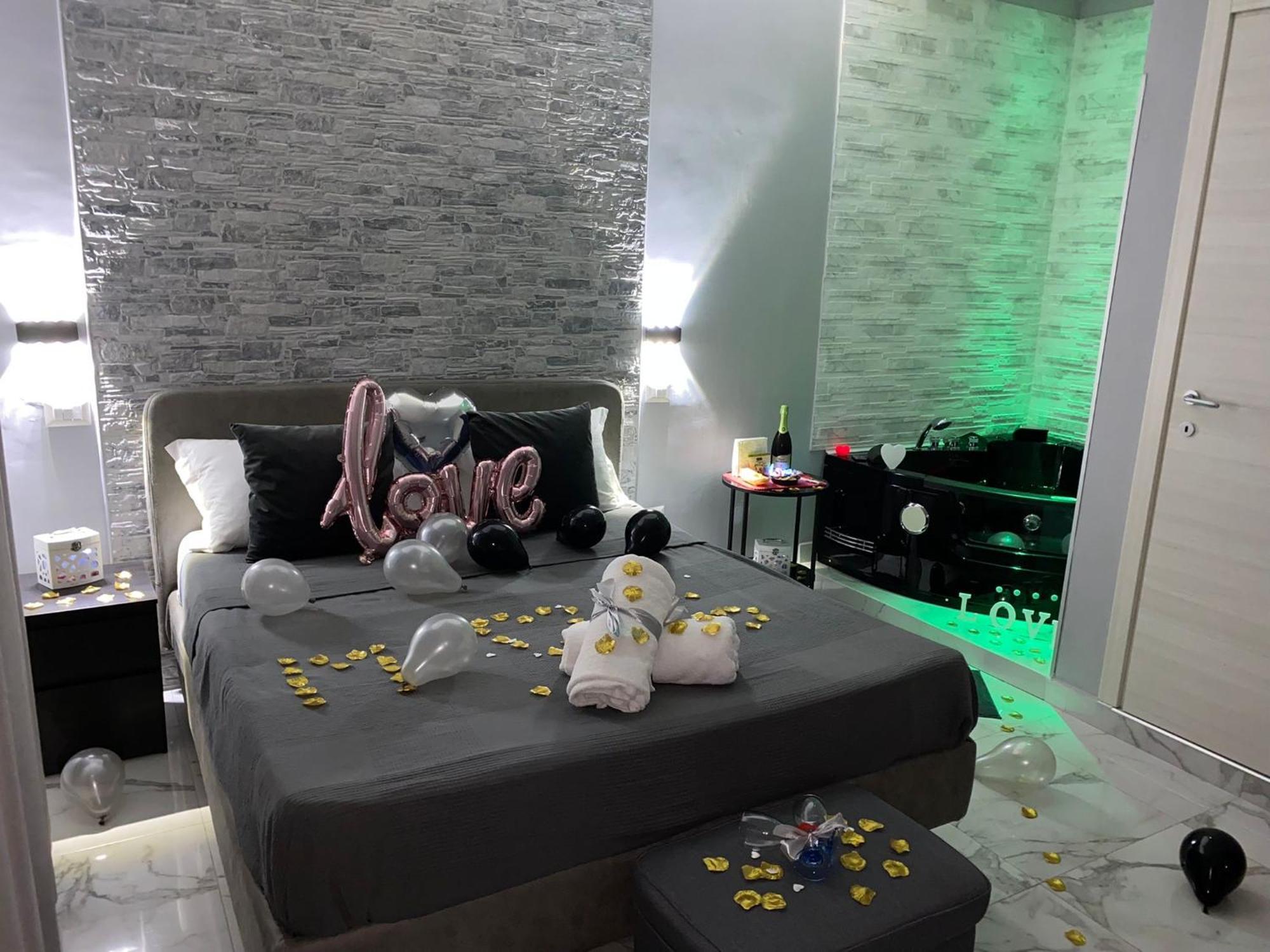 B&B Alla Stazione Neapol Zewnętrze zdjęcie