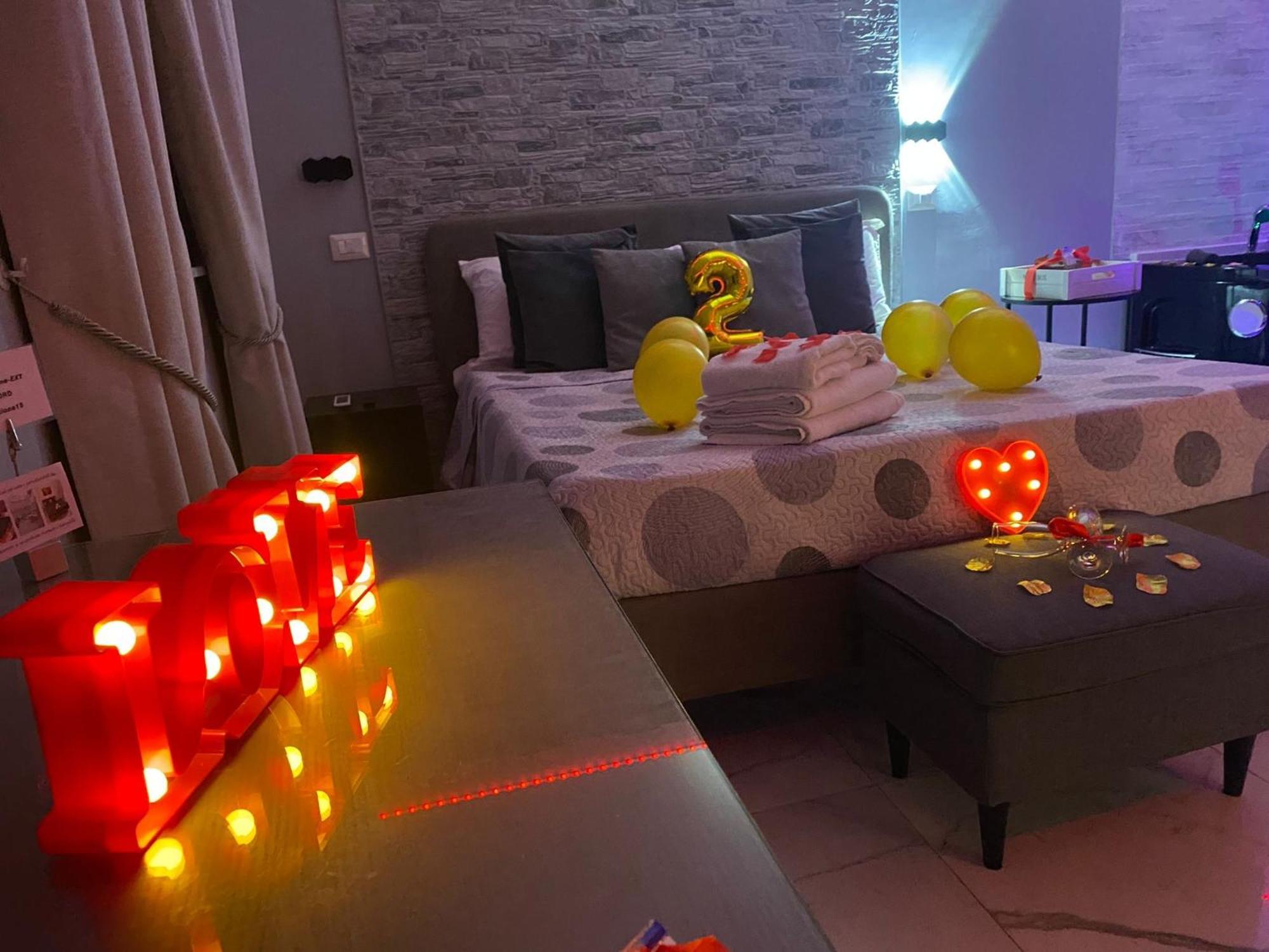 B&B Alla Stazione Neapol Zewnętrze zdjęcie