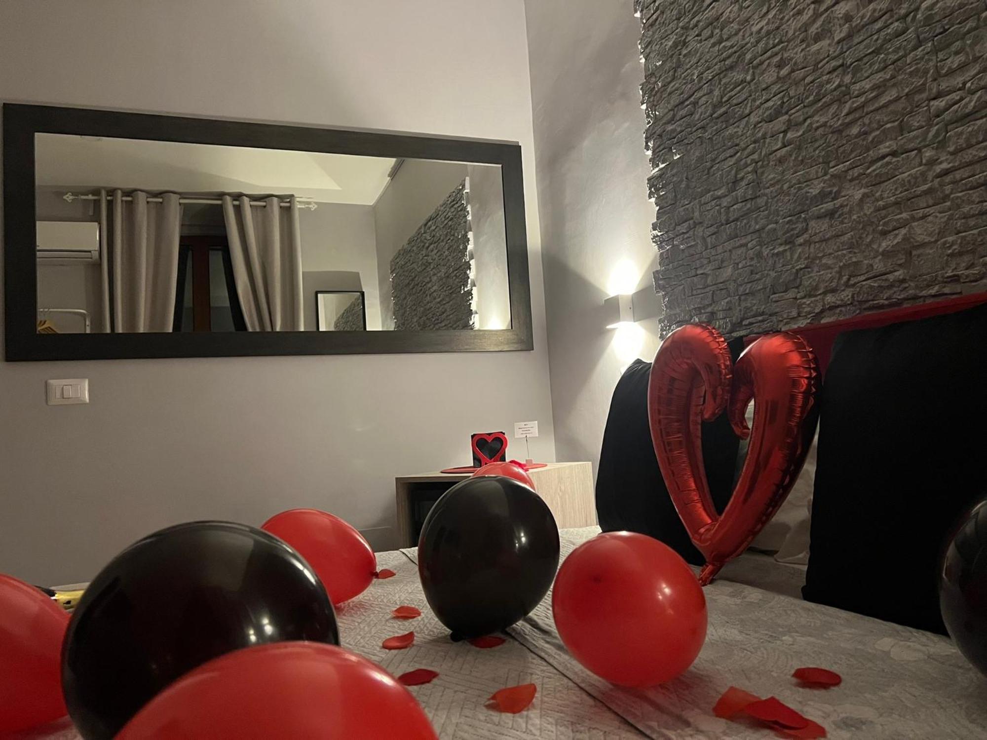 B&B Alla Stazione Neapol Zewnętrze zdjęcie