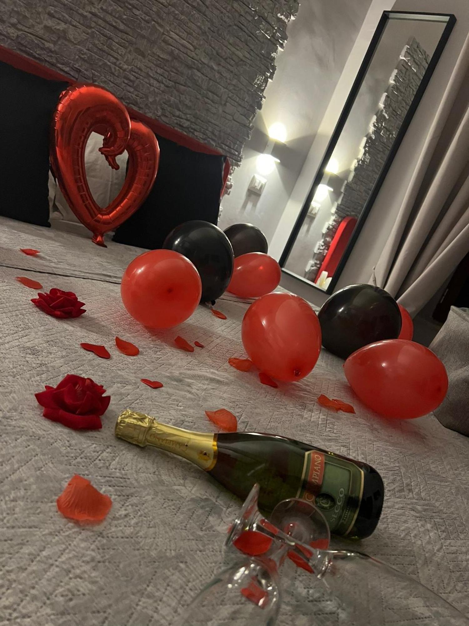 B&B Alla Stazione Neapol Zewnętrze zdjęcie