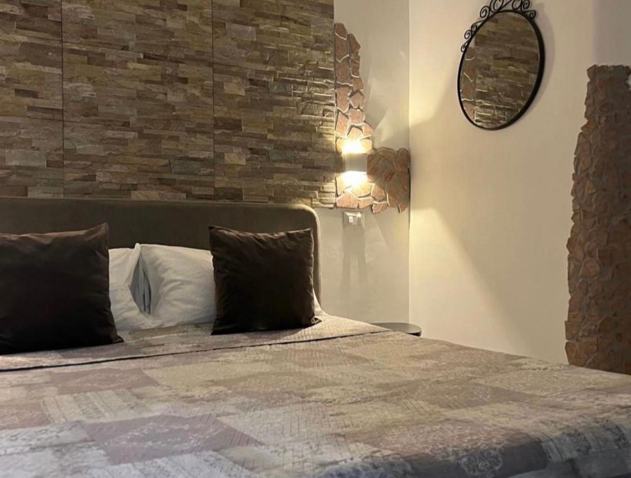 B&B Alla Stazione Neapol Zewnętrze zdjęcie