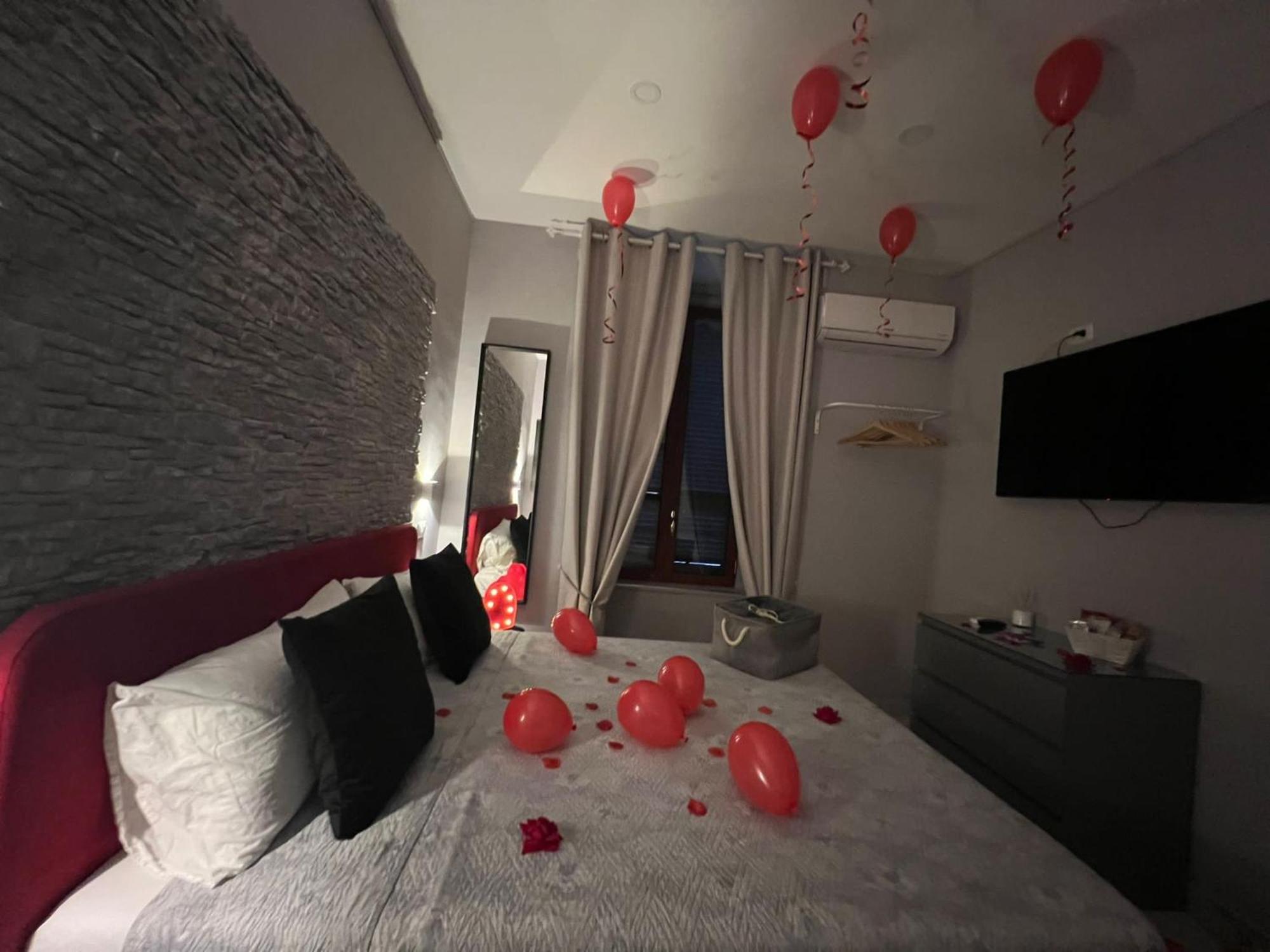 B&B Alla Stazione Neapol Zewnętrze zdjęcie