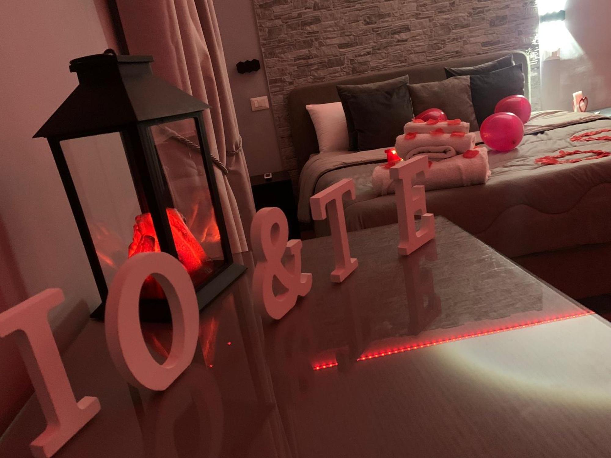 B&B Alla Stazione Neapol Zewnętrze zdjęcie