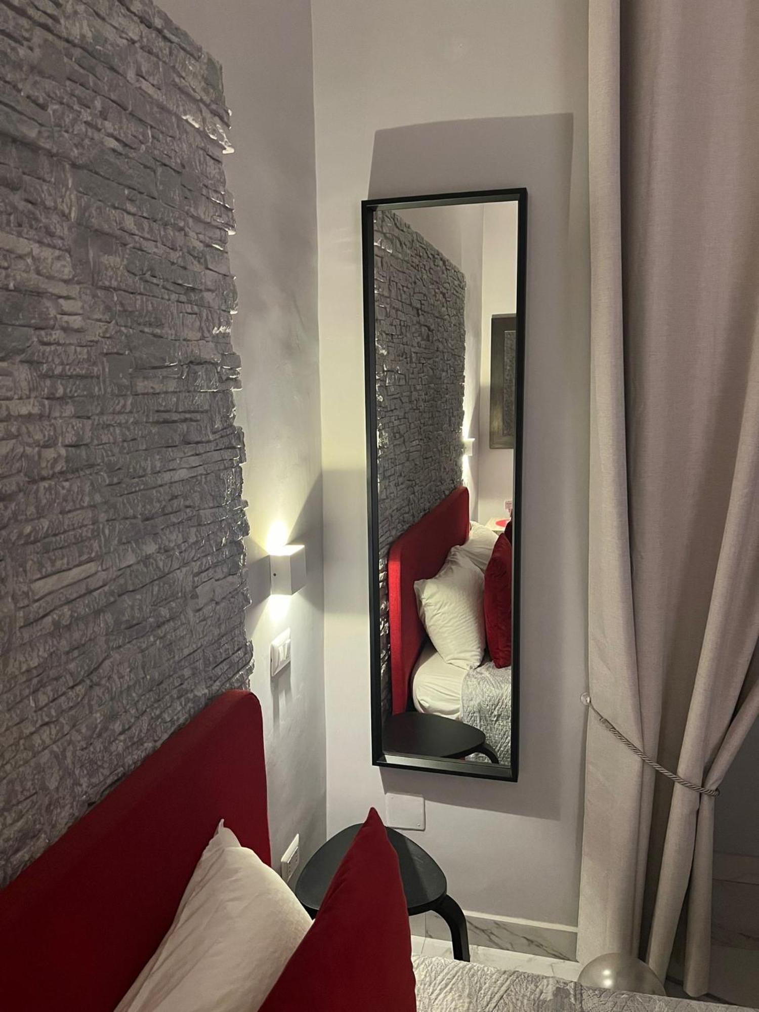 B&B Alla Stazione Neapol Zewnętrze zdjęcie