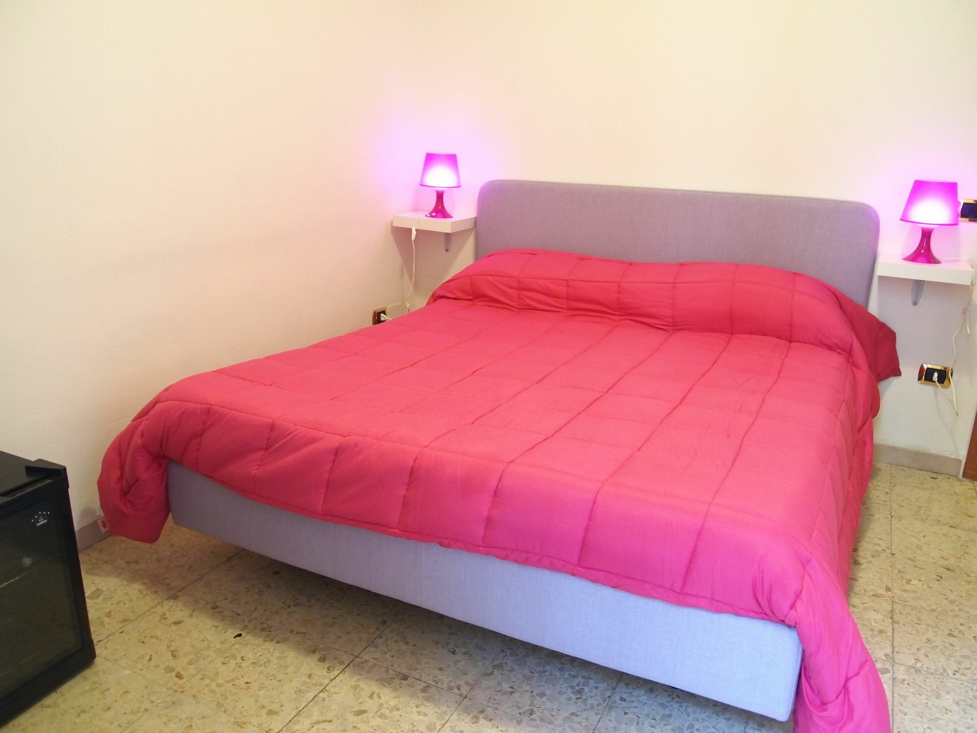 B&B Alla Stazione Neapol Zewnętrze zdjęcie