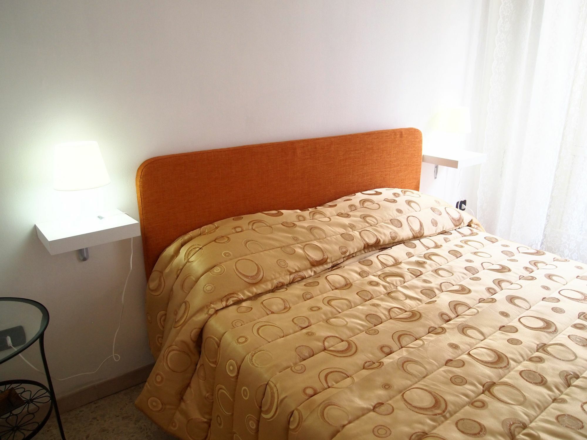 B&B Alla Stazione Neapol Zewnętrze zdjęcie