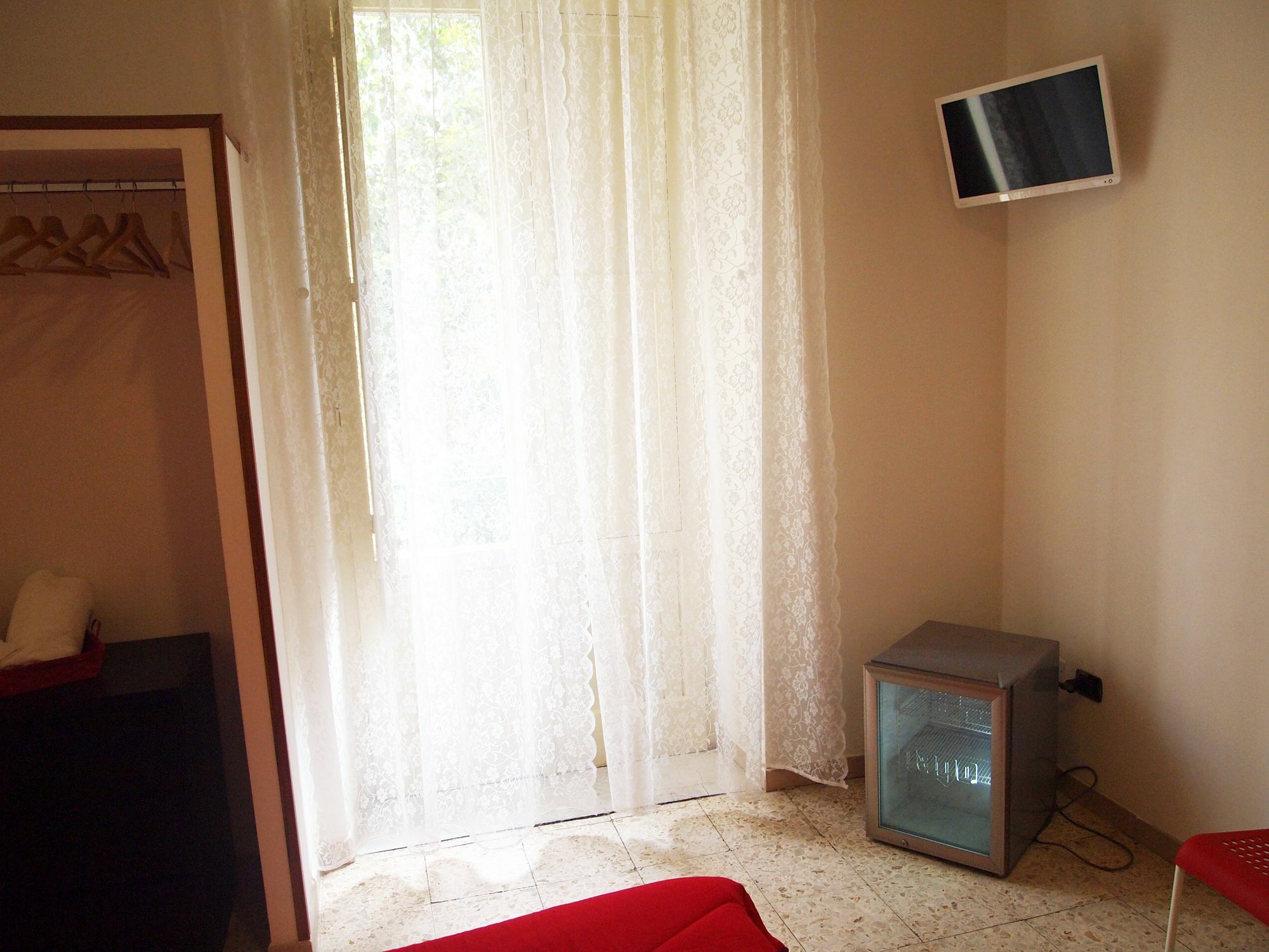 B&B Alla Stazione Neapol Zewnętrze zdjęcie
